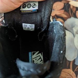 Vans SK8-Hi BOA MTE-2 Shoes Women’s Size 6.5